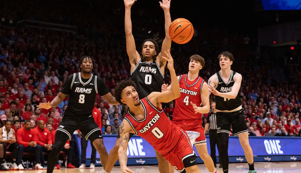 Neutral-Site Breakdown: AI Consensus Hands VCU the Clear Advantage