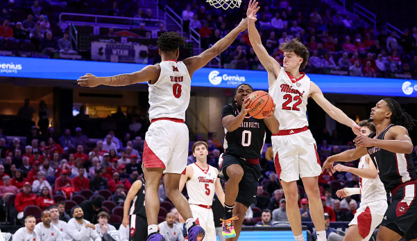 Bubble Burst or Breakthrough? Texas and NC State Battle for Bracket Life