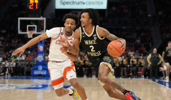 Midshipmen Storm Winston-Salem: Can Grit Overcome ACC Experience?