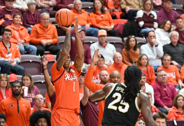 ACC Tournament Opener: Wake Forest vs Virginia Tech Breakdown