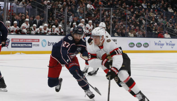 Ottawa’s Edge Over Canucks: Insider Scoop