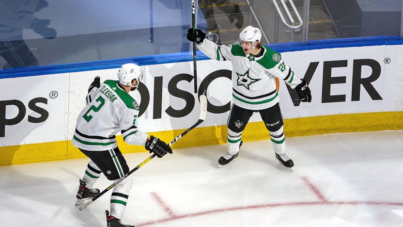 Desperate Giants and Defensive Holes: Why the Stars and Avalanche Are Set to Shatter the Scoreboard!