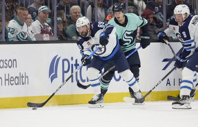 The Ghost in the Crease: Why One Goal Changes Everything