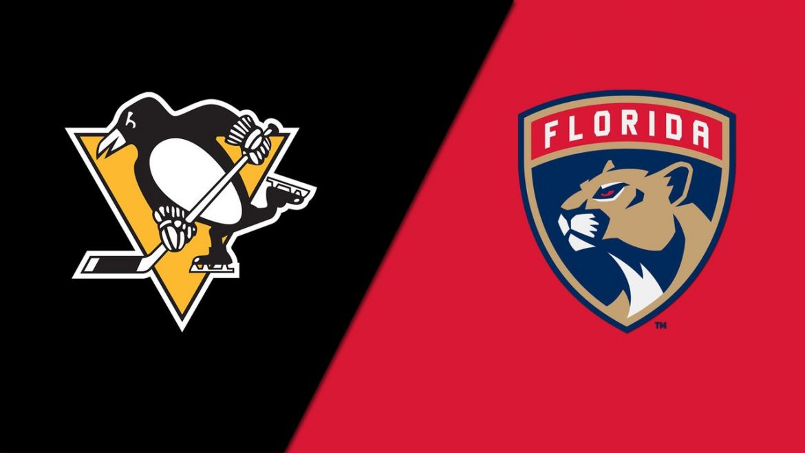 The Stanley Cup Hangover Meets the Steel City Pressure Cooker