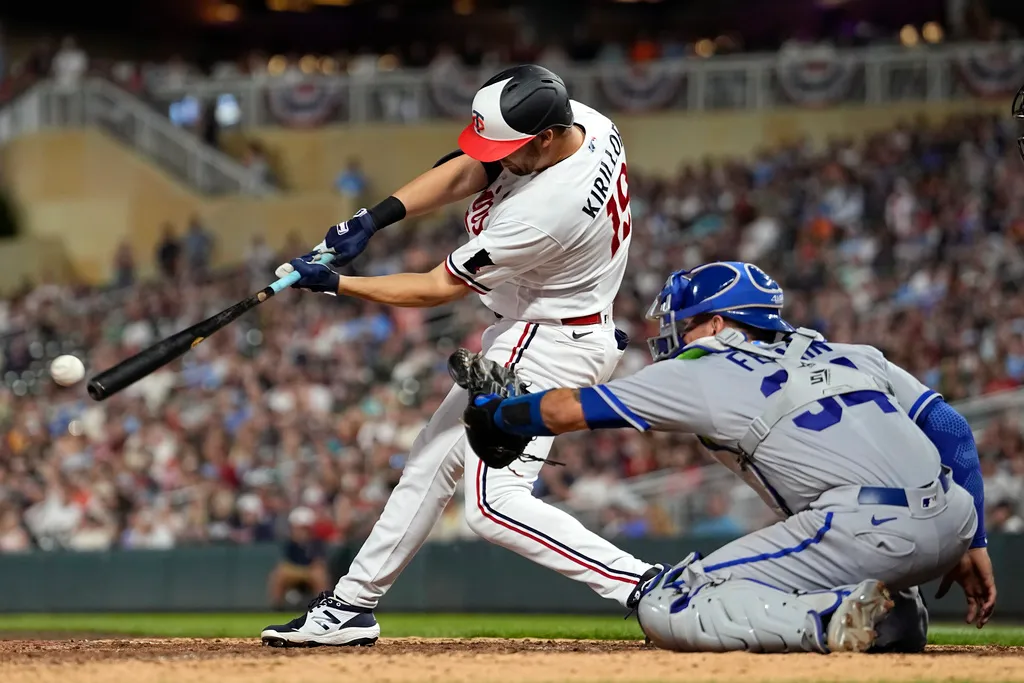 The “Royals Killer” Returns: Can KC’s Cinderella Start Survive Joe Ryan’s Mastery?