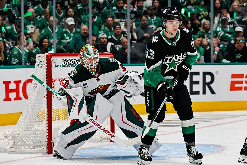 On the Brink: Stars Face Season’s End as Wild Hunt for the Final Kill