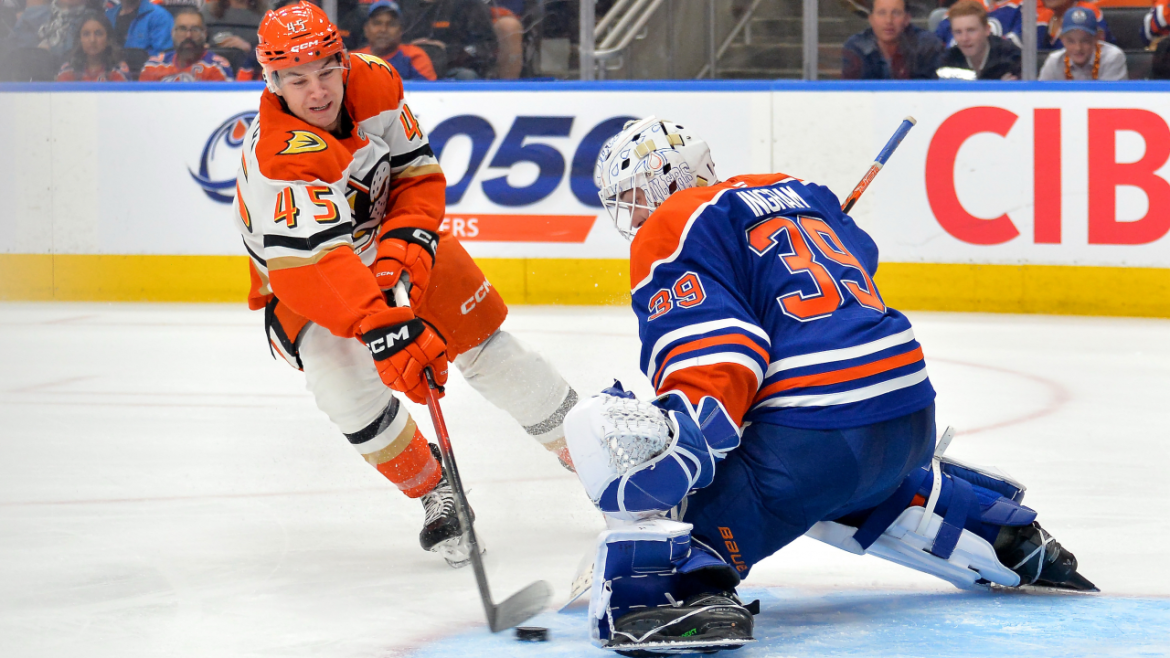 Closing Time in Orange County: Ducks Look to Finish Off Oilers in Game 6