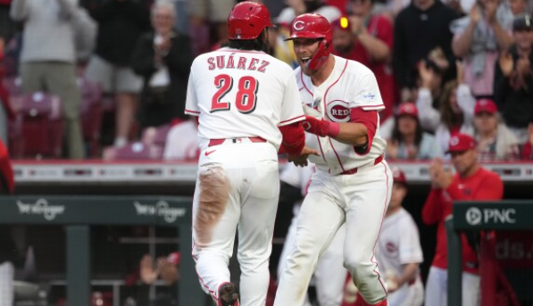 Early Season NL Central Test: Pirates Moneyline Value Against Struggling Reds Depth