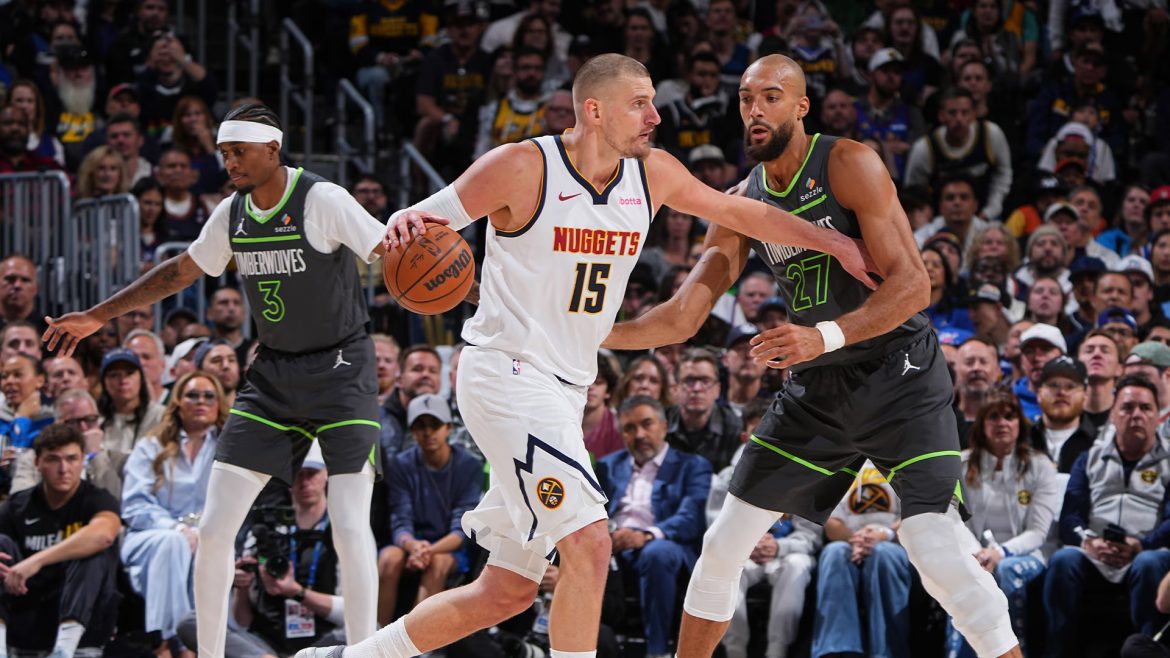 Denver’s Mile-High Momentum: Will the Nuggets Take a Commanding 2-0 Lead?