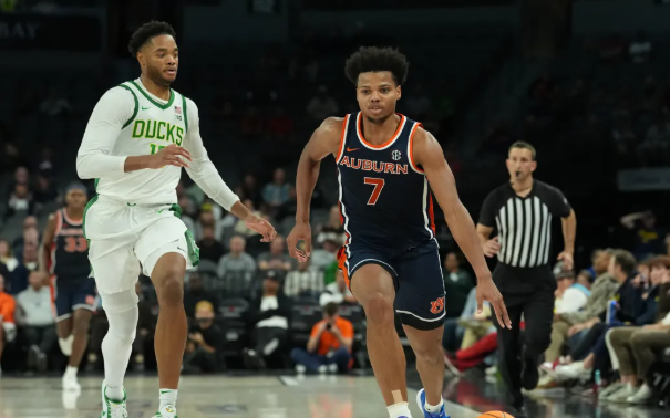 What Leading Models Project for Auburn vs Illinois State Tonight