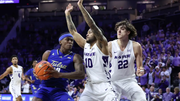 AI Consensus Delivers Clear Nod to New Mexico at Hinkle Fieldhouse