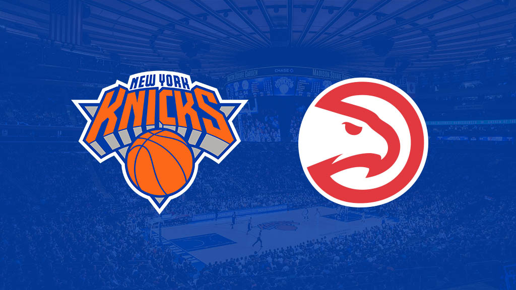The Runaway Train vs. The Road Warriors: Knicks and Hawks Clash in a Playoff Preview