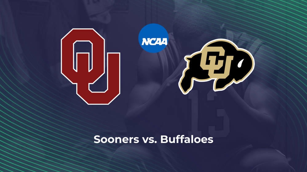Vegas Lights & Hardwood Heights: Sooners vs. Buffaloes in the College Basketball Crown