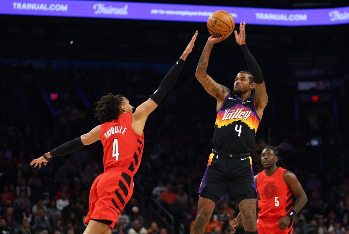Win or Go Home: Breaking Down the Play-In Clash in Phoenix