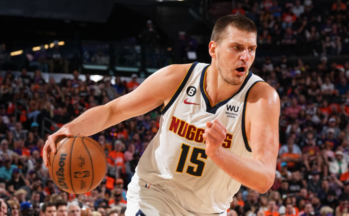 Secure Superior Results Monitoring Jokic’s Triple-Double Consistency Versus Utah’s Interior
