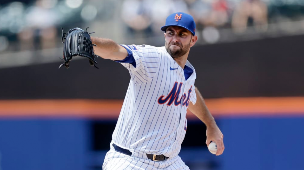 Position Yourself for Mets Rebuilt Lineup Action Against Giants Fresh Start