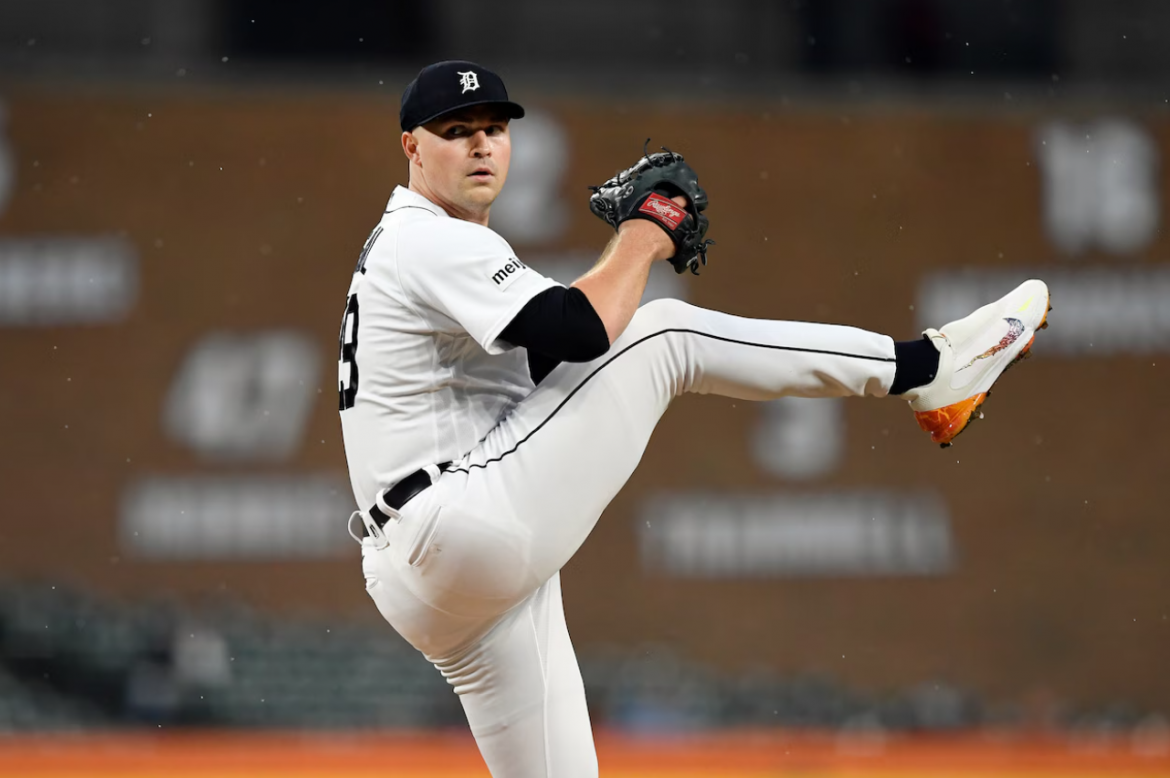 Master the Key Details Behind the Tigers and Twins April 8 Contest at Target Field