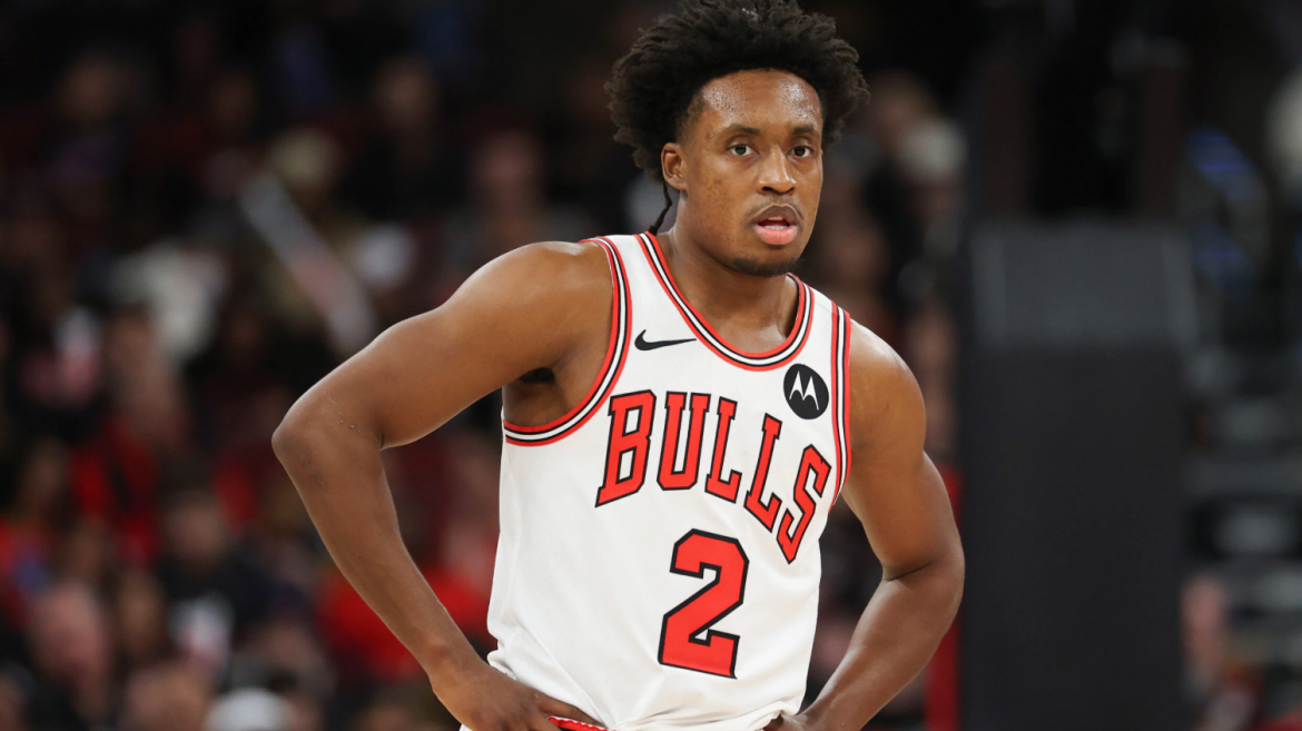 Bulls Road Stop in Washington Spotlights Roster Resilience and Guard Play