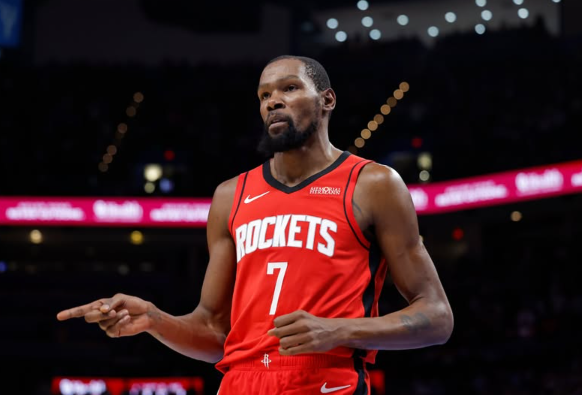 Rockets Unleash Future Stars While Memphis Battles Fatigue in Season Finale