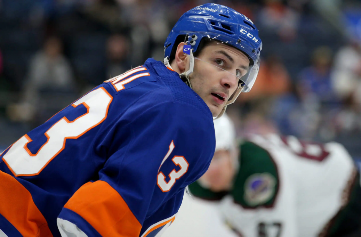 Capture the Exact Storyline of Hurricanes Resting Leaders Against Sorokin-Led Islanders Home Closer