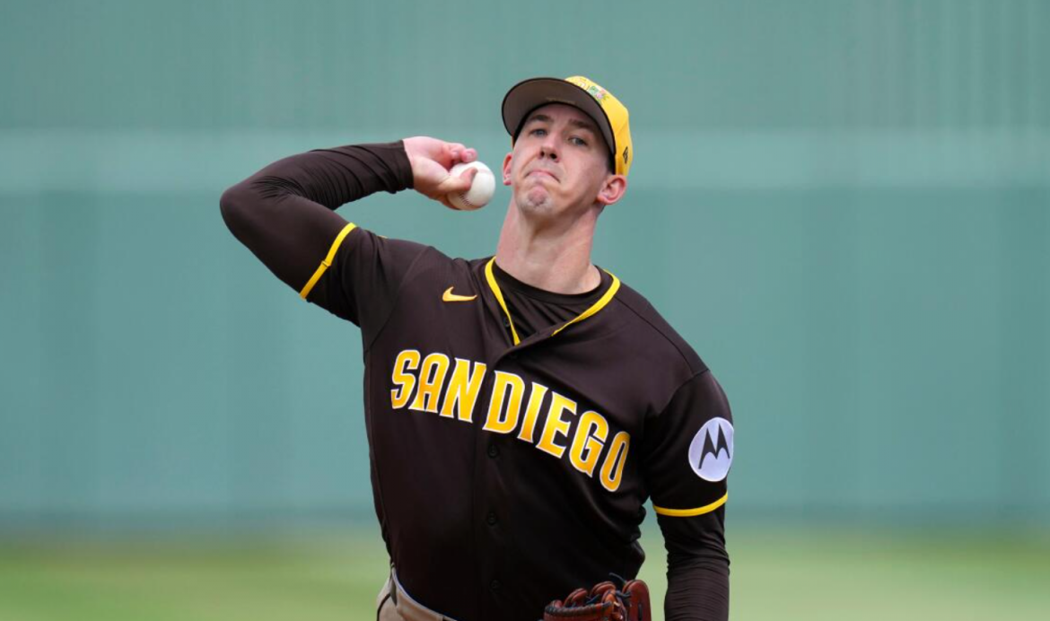 Sharpen Every Pitch View with Petco Park Trends and Surging San Diego Home Field Focus
