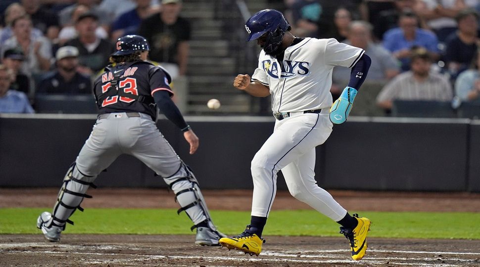 Closing Out April: Rays and Guardians Set for High-Tension Series Finale
