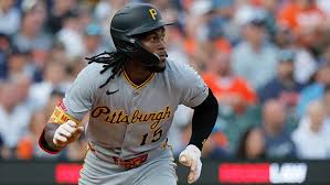 efensive efficiency meets pure power in Arlington when the surging Pirates test their limits against a Texas squad fighting for a series lead