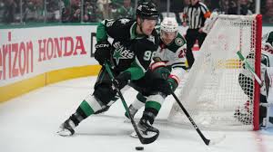 Dallas Navigates Special Teams Success Without Roope Hintz Against a Physical Wild Defensive Core
