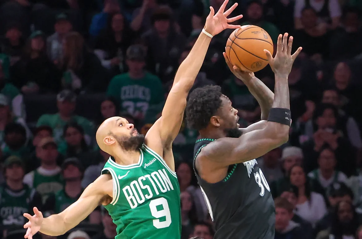 The Redemption in South Beach: Why Physicality and Depth Define the Celtics-Heat Clash
