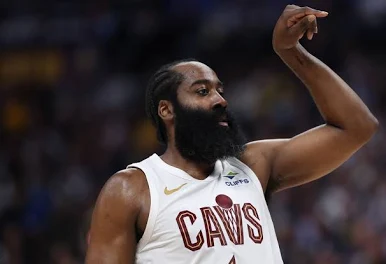 James Harden Orchestrates Cleveland’s Rhythm While Toronto Scrambles for Perimeter Answers