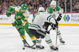 The Razor’s Edge: Why the Power Play’s Death Will Be the Stars’ Downfall