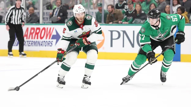 Central Division Deadlock: Why the Stars’ Power Play Outweighs the Wallstedt Hype