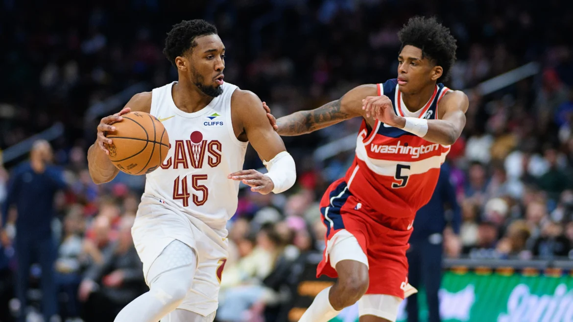 The 15-0 Curse: Why History Always Repeats in the Land