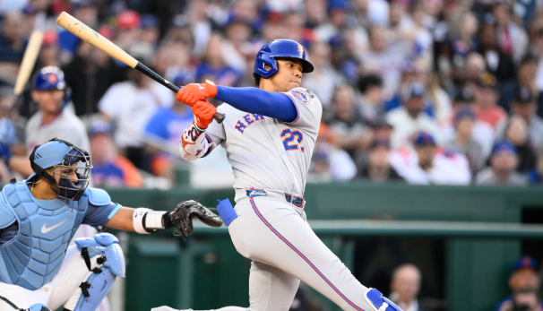 Run Differentials and Top Simulations Favor Mets Over Diamondbacks