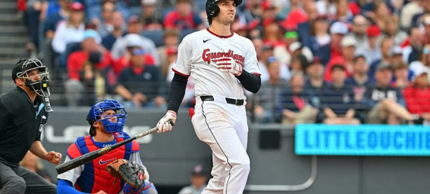 Cubs vs Guardians: What Top AI Models Are Projecting