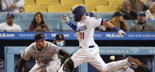 The Juggernaut in Denver: Can Anyone Stop This Dodgers Hot Streak?