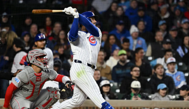 Chicago Cubs at San Diego Padres Best Bets and Final Score Outlook