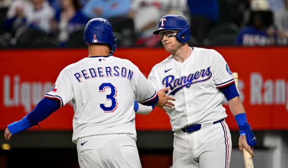Strength of Schedule: Why the Rangers are Stronger Than Their Record Suggests