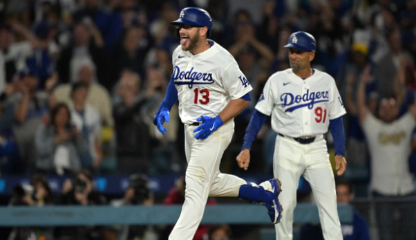 Dodgers vs Rangers: AI Models and Stats Reveal the LA Edge