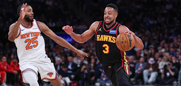 Model Behavior: What Five Elite AI Engines Say About Atlanta’s Odds