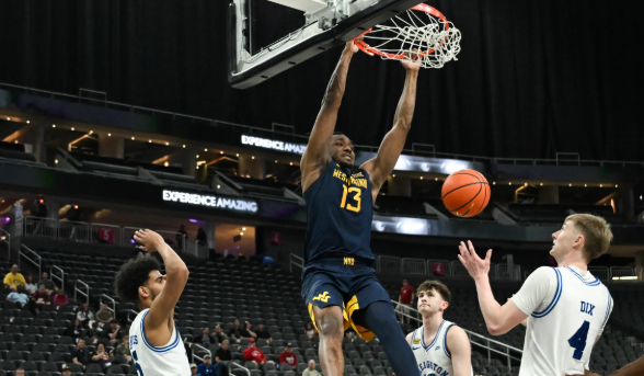 Oklahoma vs West Virginia: What Top AI Models Are Projecting Tonight