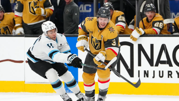 Vegas’s High-Stakes Gamble: Why the Coaching Change Changes Everything