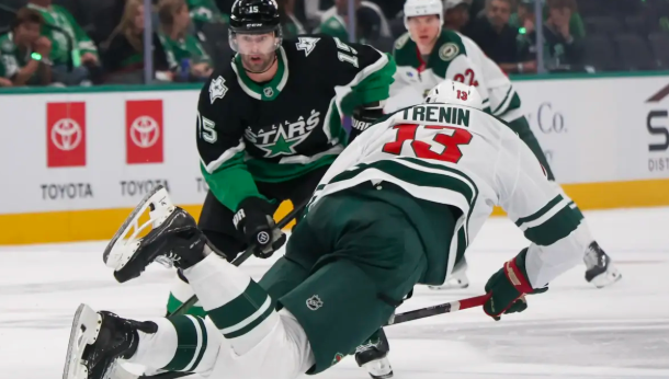 Minnesota Wild vs Dallas Stars Expert Picks and Score Forecast