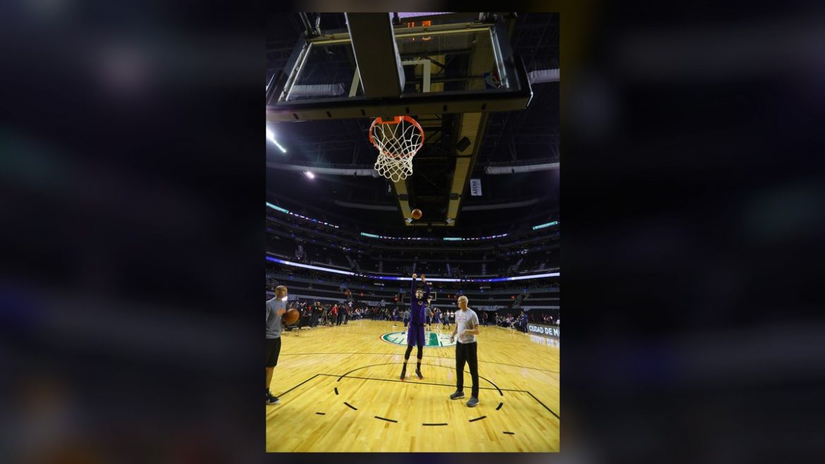 Bam Adebayo Wins NBA Social Justice Champion Award as Heat Center Adds to Off-Court Legacy