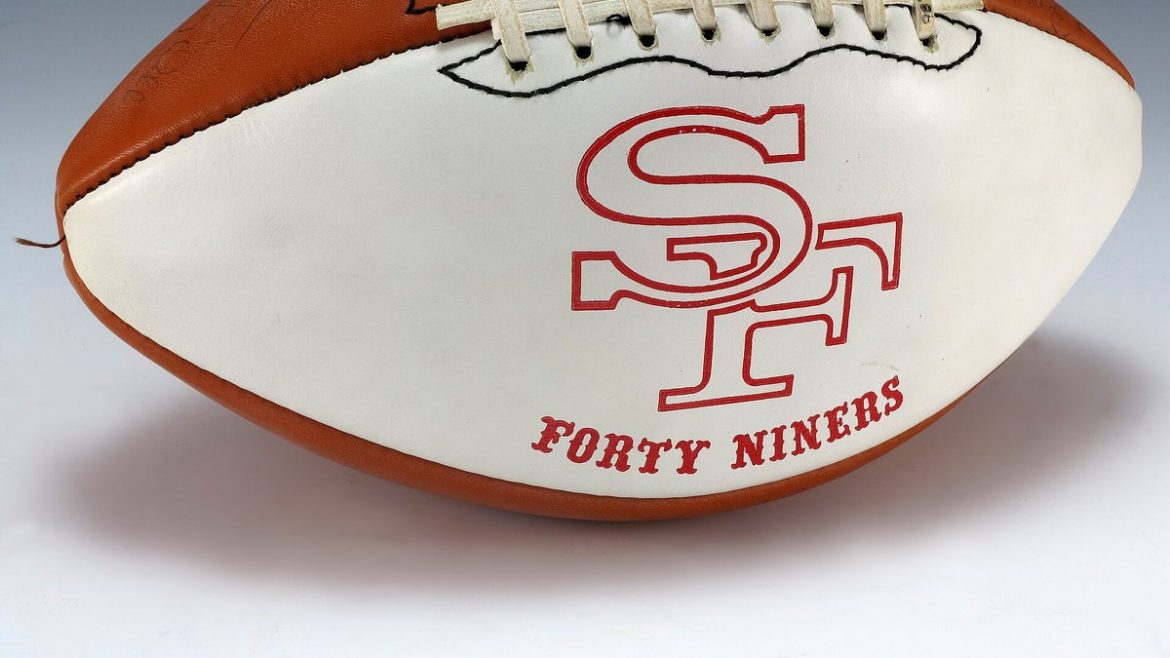 Browns, Raiders Surface as Possible Landing Spots for 49ers Star in Latest NFL Trade Rumor