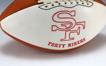 Browns, Raiders Surface as Possible Landing Spots for 49ers Star in Latest NFL Trade Rumor