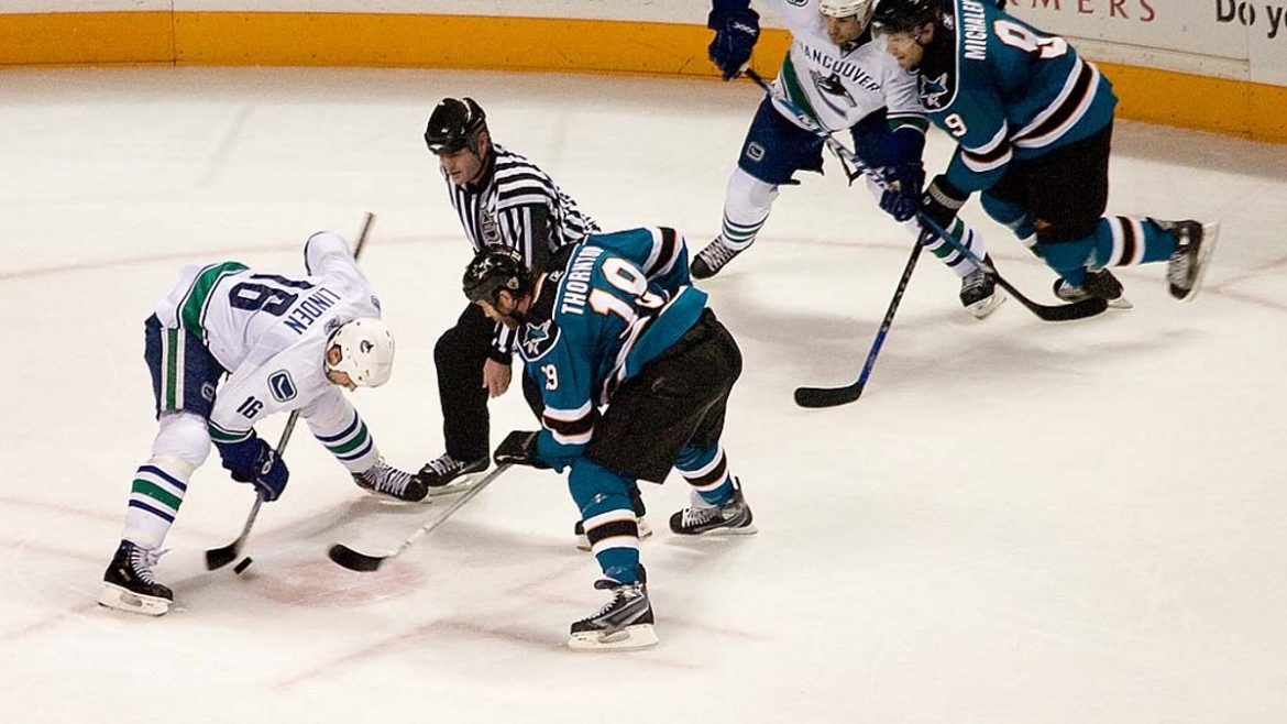 Canucks Move on from Adam Foote After Last-Place Finish in Vancouver