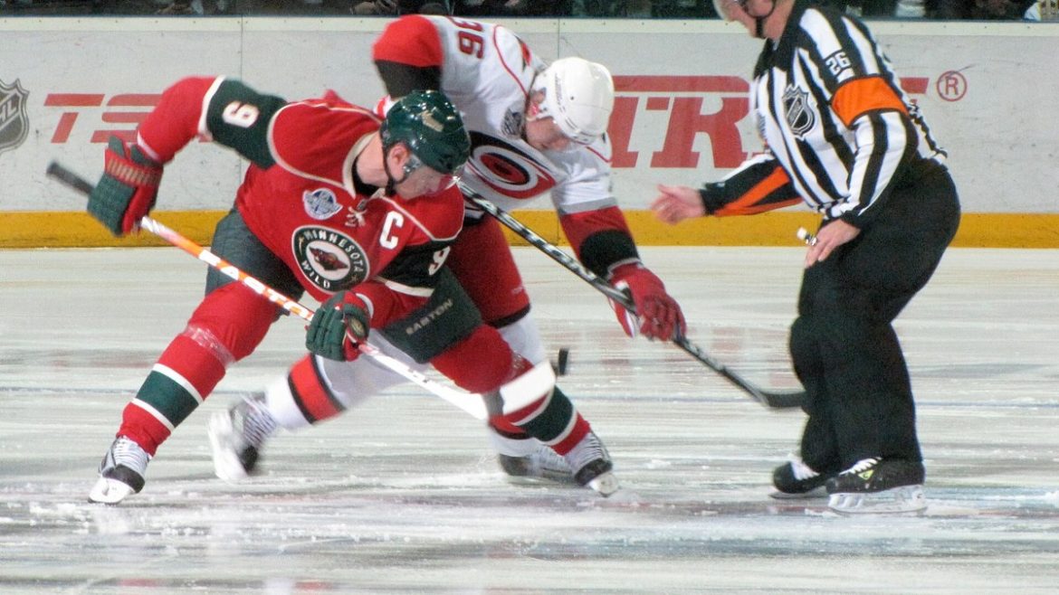 Hurricanes Look to Take Commanding Lead Over Canadiens in Game 4 of Eastern Conference Final