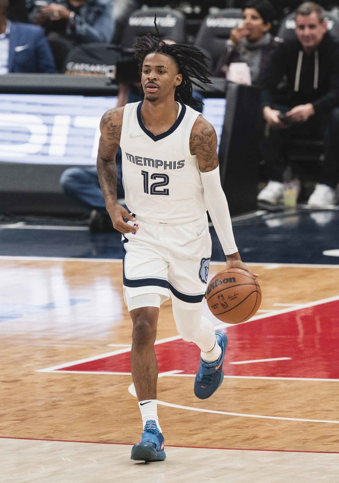 Grizzlies Face Fresh Scrutiny Over Player Reluctance to Memphis Trade