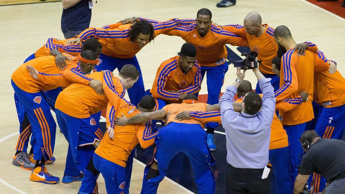 Jalen Brunson Leads Knicks to NBA Finals, Wins Eastern Conference Finals MVP